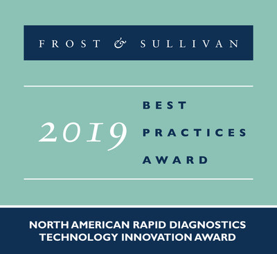 First Light Diagnostics Commended by Frost & Sullivan for its MultiPath™ Platform for Infectious Disease Management