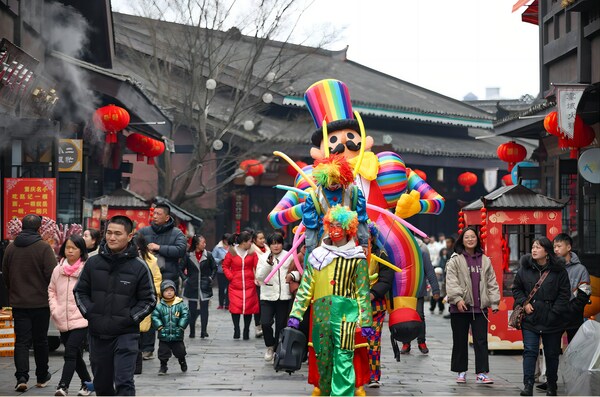 Epitome of Guizhou's rural tourism development: Danzhai's transformation into national landmark