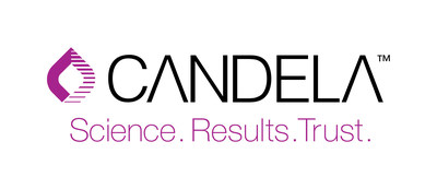 Candela Unveils New Corporate Identity at the 2019 American Academy of Dermatology (AAD) Annual Meeting