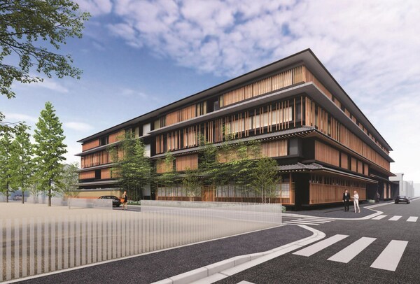 Dusit Hotels and Resorts all set for Japan and Europe debut - plus more new properties slated to open in key destinations this year