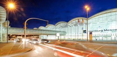 Hamburg Welcomes Rotary Members From Across the World: 2019 Rotary International Convention in Northern Germany