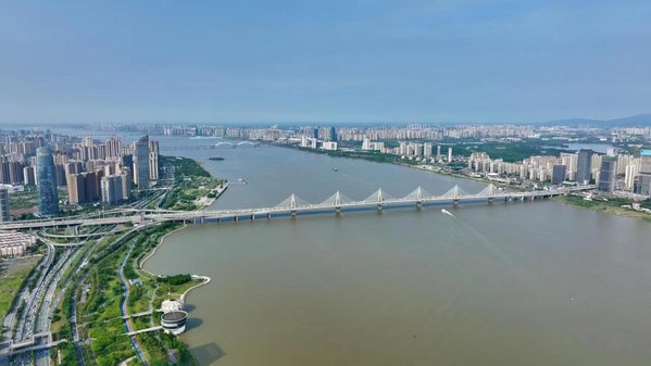 Greener Jiangxi improves quality of life