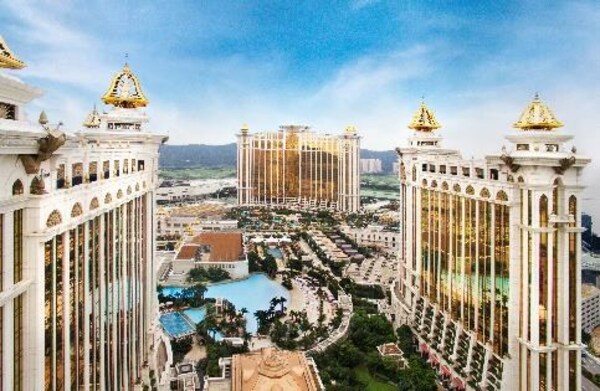 GALAXY MACAU SHINES BRIGHT WITH MULTIPLE ACCOLADES AT TRAVEL + LEISURE LUXURY AWARDS ASIA PACIFIC 2023