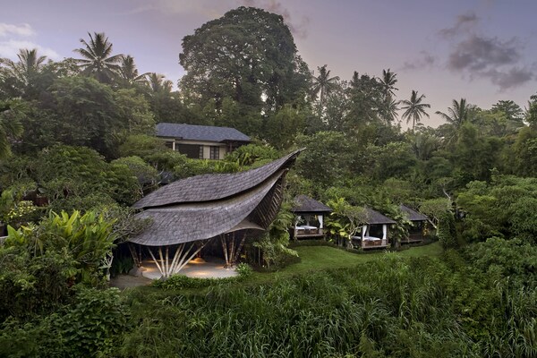 5 REASONS TO STAY AT THE WESTIN RESORT & SPA UBUD, BALI