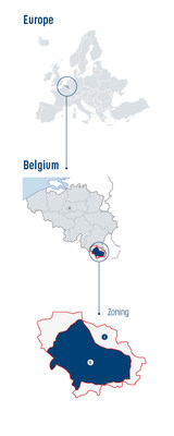 Belgian Meat Office: African Swine Fever: How Belgium Successfully Keeps Its Pork Virus-Free