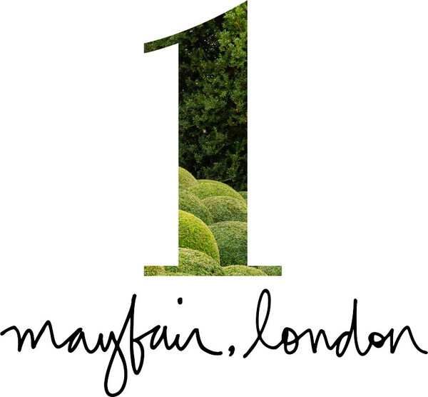 1 HOTEL MAYFAIR, THE SUSTAINABLE HOSPITALITY BRAND'S UK FLAGSHIP, IS NOW ACCEPTING RESERVATIONS