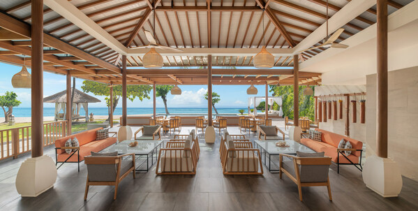 BALI BLISS: THE REIMAGINED KULKUL BEACH HOUSE RETURNS TO NUSA DUA'S WHITE-SAND SHORES AS AN IDYLLIC AND CHIC SEASIDE RETREAT