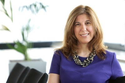 Menarini: Elcin Barker Ergun Group CEO