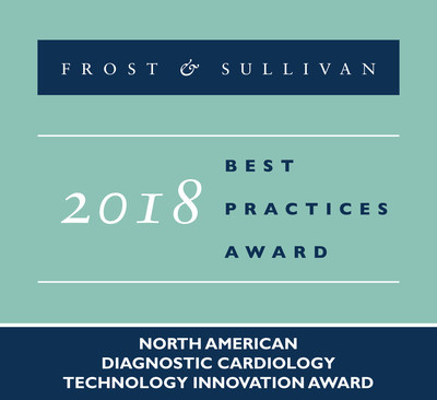 Welch Allyn Earns Acclaim from Frost & Sullivan for Developing Its Innovative Diagnostic Cardiology Solution, Connex® Cardio ECG