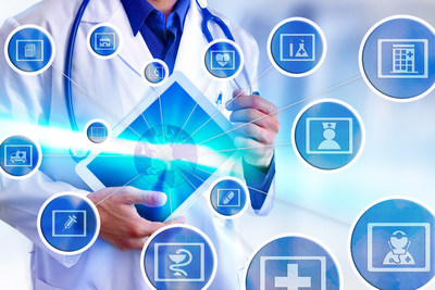 Enterprise Content Management Market Doubles in Size with Healthcare Digitization