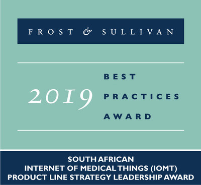 Kardio Group Applauded by Frost & Sullivan for its Connected Healthcare Solutions for the Management of Non-communicable Diseases