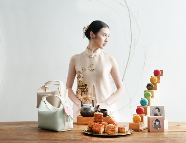 Gourmet Goodies: The Westin Surabaya Continues Time-Honoured Tradition with Handmade Snow Skin Mooncakes for Mid-Autumn Festival 2022