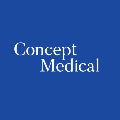 Concept Medical Inc. Granted 2nd 'Breakthrough Device Designation' From the FDA for Its MagicTouch PTA Sirolimus Coated Balloon, for the Treatment of Peripheral Artery Disease (PAD) in Below-the-Knee (BTK) Indication