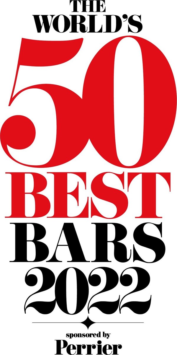 PARADISO, BARCELONA IS NO.1 AS THE WORLD'S 50 BEST BARS 2022 ARE REVEALED