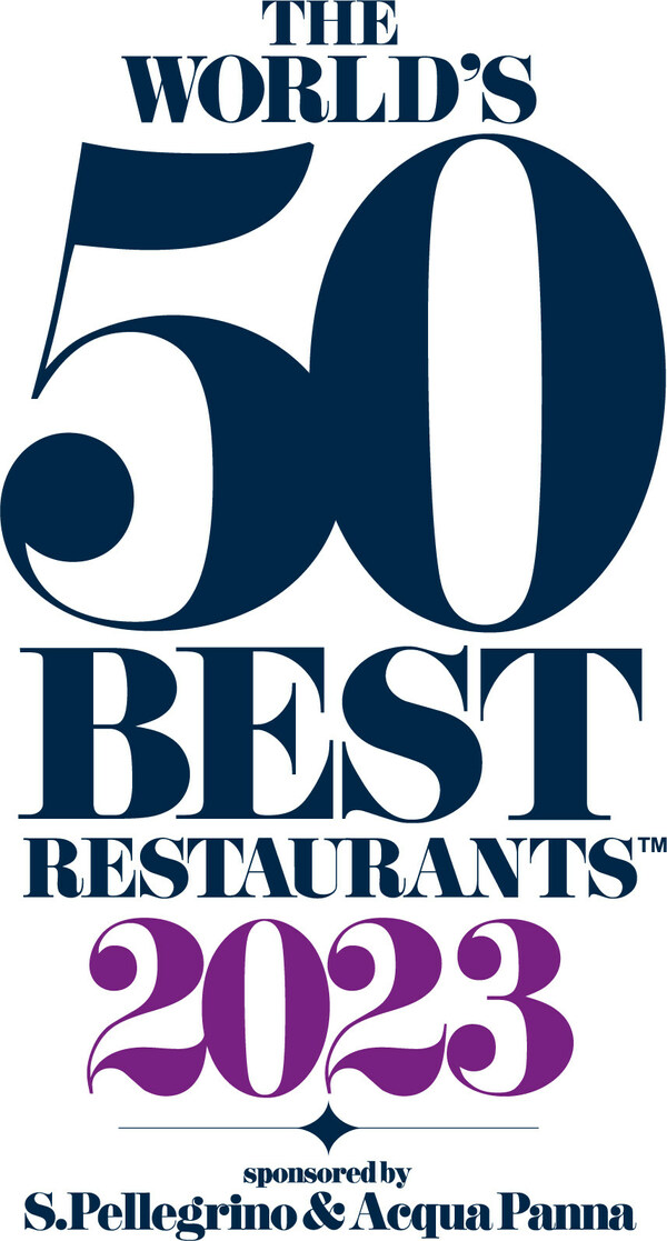 THE WORLD'S 50 BEST RESTAURANTS ANNOUNCES THE 51-100 LIST FOR 2023