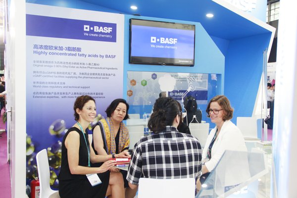 Gathering Quality Pharmaceutical Excipients from Around the World, PharmaExcipients China 2019 Helps the Chinese Pharmaceutical Industry Achieve Comprehensive Upgrading