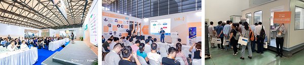 CPhI & P-MEC China 2019 celebrated its 19th edition as a great success