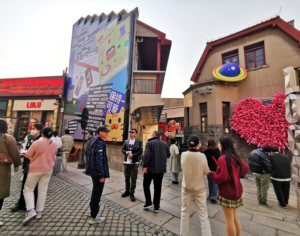 Discovering Qingdao: Where Chinese and Western Cultures Meet