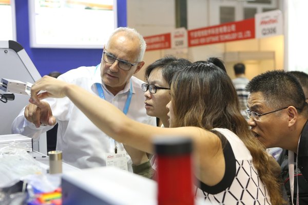 Medtec China 2019 to inaugurate on September 25 in Shanghai