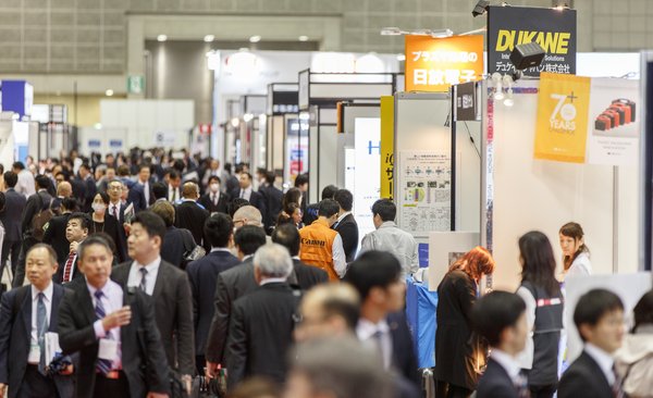 Medtec Japan 2019 to Highlight Medical Device Design and Manufacturing Industry in Tokyo