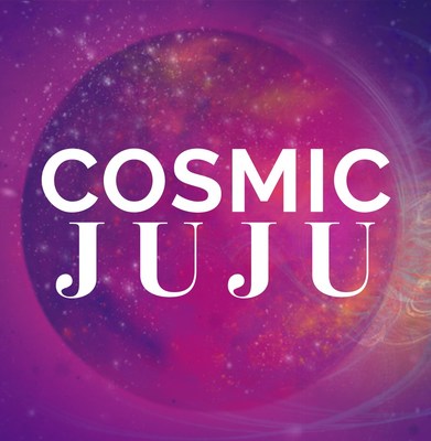 Cosmic JUJU, The Social Media Platform for Mental Health & Wellness, Launches on iOS & Android