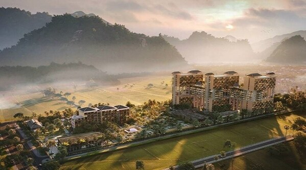 RCI Expands Luxury Resort Options in Vietnam with APEC Mandala Affiliation