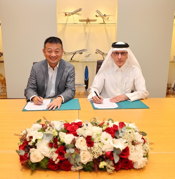 Trip.com Group and Qatar Tourism Sign a Memorandum of Understanding to Promote Qatar as Leading Family-Friendly Tourism Destination