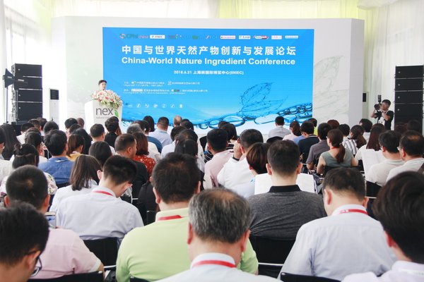 NEX China Helping Enterprises Explore New Directions as Plant Extract Market Rises Rapidly