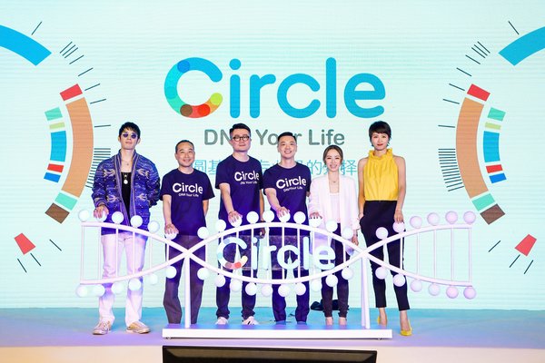 Circle DNA launches Next Generation Consumer Genetic Test