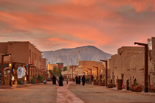 ALULA TO HOST INAUGURAL GATHERING OF BEST TOURISM VILLAGES BY UNWTO