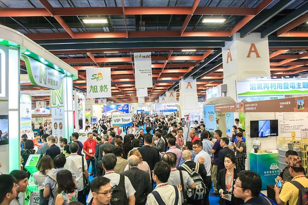 Disinfection measure will be taken at Livestock Taiwan Expo 2019 to highlight biosecurity