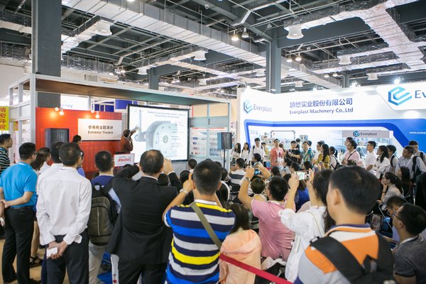 The best medtech design and manufacturing sourcing in China -- Medtec China 2018 Highlights released