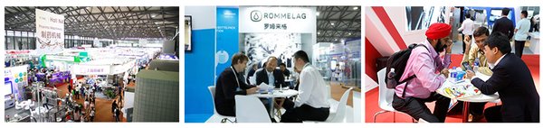 Focusing on the Advanced Productivity in the Pharmaceutical Field, P-MEC China 2019 Arrives in Shanghai