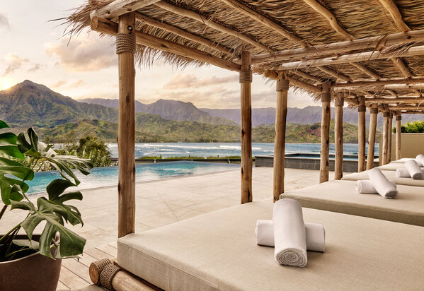 1 Hotel Hanalei Bay, the Brand's Flagship Property, Is Now Open