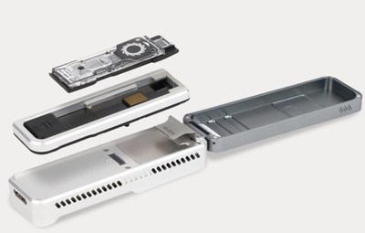 Oxford Nanopore Launches Flongle for Rapid, Smaller DNA/RNA Sequencing Tests in Any Environment