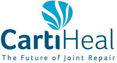 CartiHeal Enrolls the 200th Patient in Its Pivotal Clinical Study in San Diego, CA