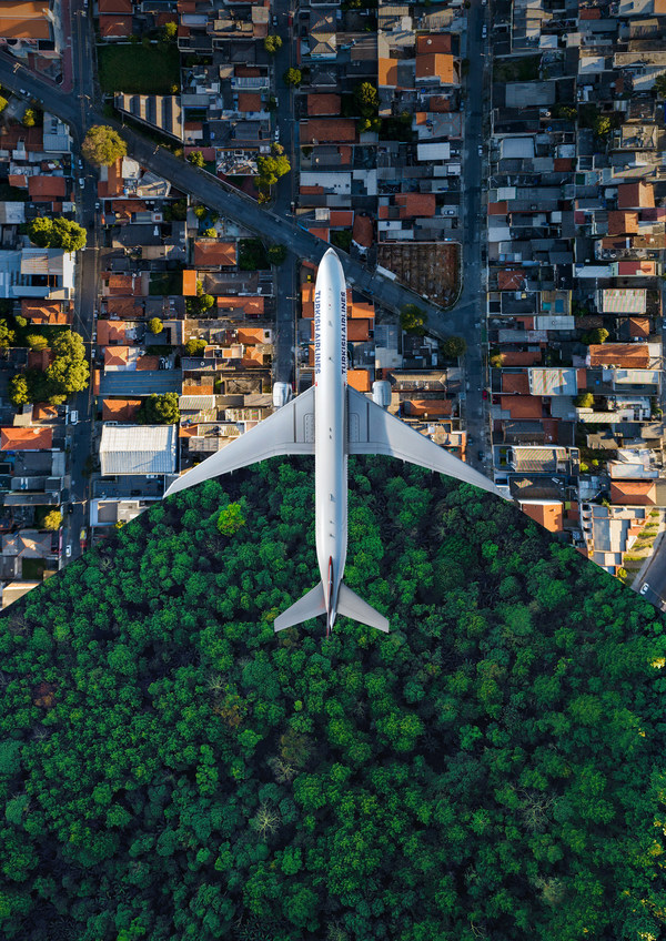 New initiative from Turkish Airlines to combat climate change: Co2mission