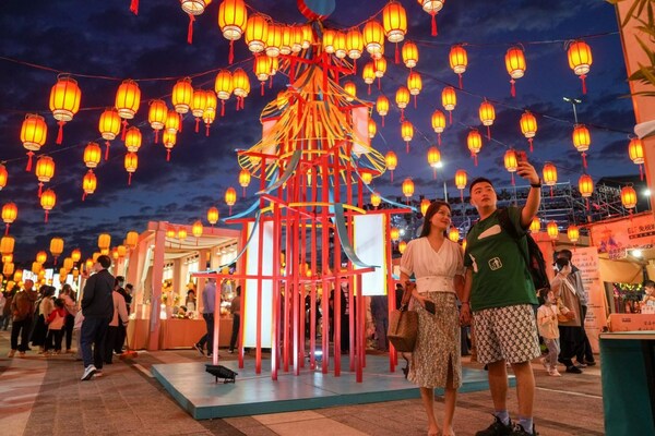 A Look at the 1st China (Hainan) Dongpo Cultural Tourism Festival