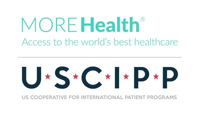 MORE Health Sponsors the 2018 USCIPP Trade Mission to China