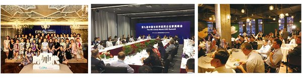 The Third China Pharma Week, an Event to Cover High-end Networking, Latest Information, and Unlimited Business Opportunities