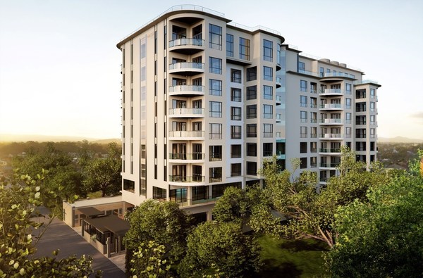 Dusit International brings 'hybrid hospitality' to Nairobi's affluent Westlands neighbourhood