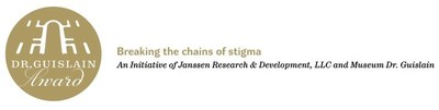 Dr. Guislain Museum and Janssen Seek Global Nominations for Annual "Breaking the Chains of Stigma" Award