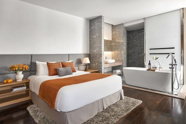 Oakwood Hotel & Apartments Saigon Opens Its Doors