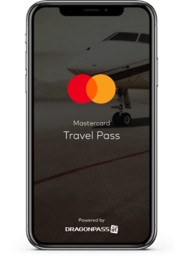 Your World, Connected: Mastercard Travel Pass by DragonPass offers digitally led solutions for seamless airport experience