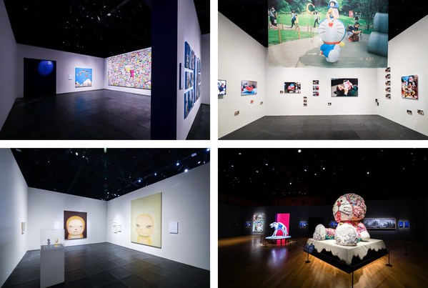 Relive and make new memories of Doraemon at the first Doraemon Exhibition to be held outside Japan at the National Museum of Singapore