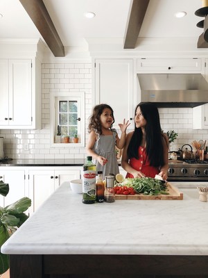 Keep it Simple with Bertolli: Four Ways to Eat Yourself into Good Health