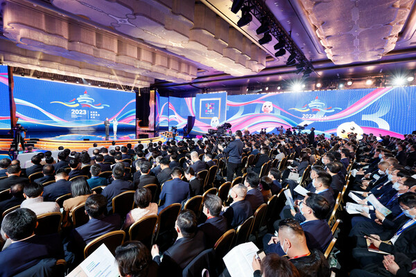 Cultural tourism of Shandong highlighted at Qingdao conference