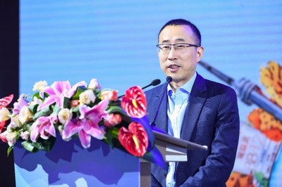 Chinese Nutrition Society Launches Healthy China Nutrition Union to Empower the National Health