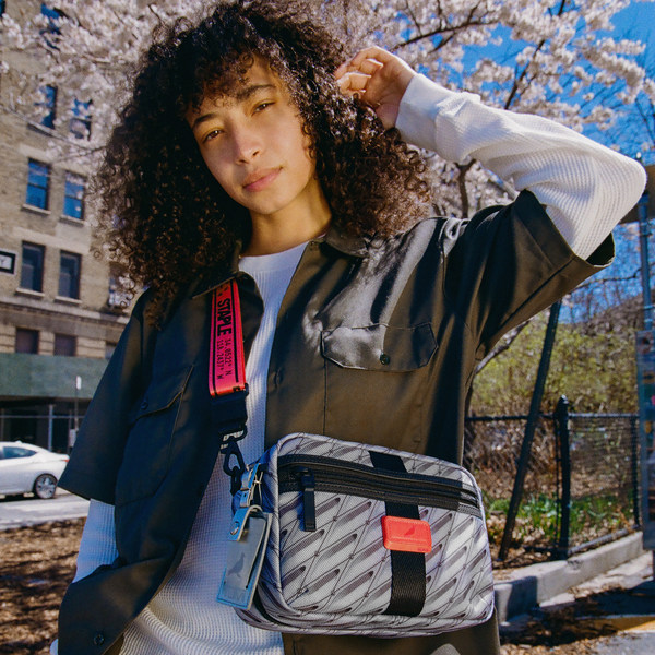 TUMI and STAPLE Launch an Exclusive Collaboration Celebrating the Energy of New York City and Global Exploration