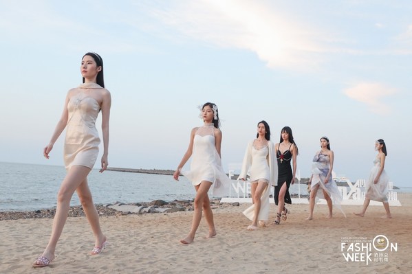 Sanya Day at Hainan Expo Promotes Boutique Designer Brands, Opens Up A New Approach to Discovering Sanya